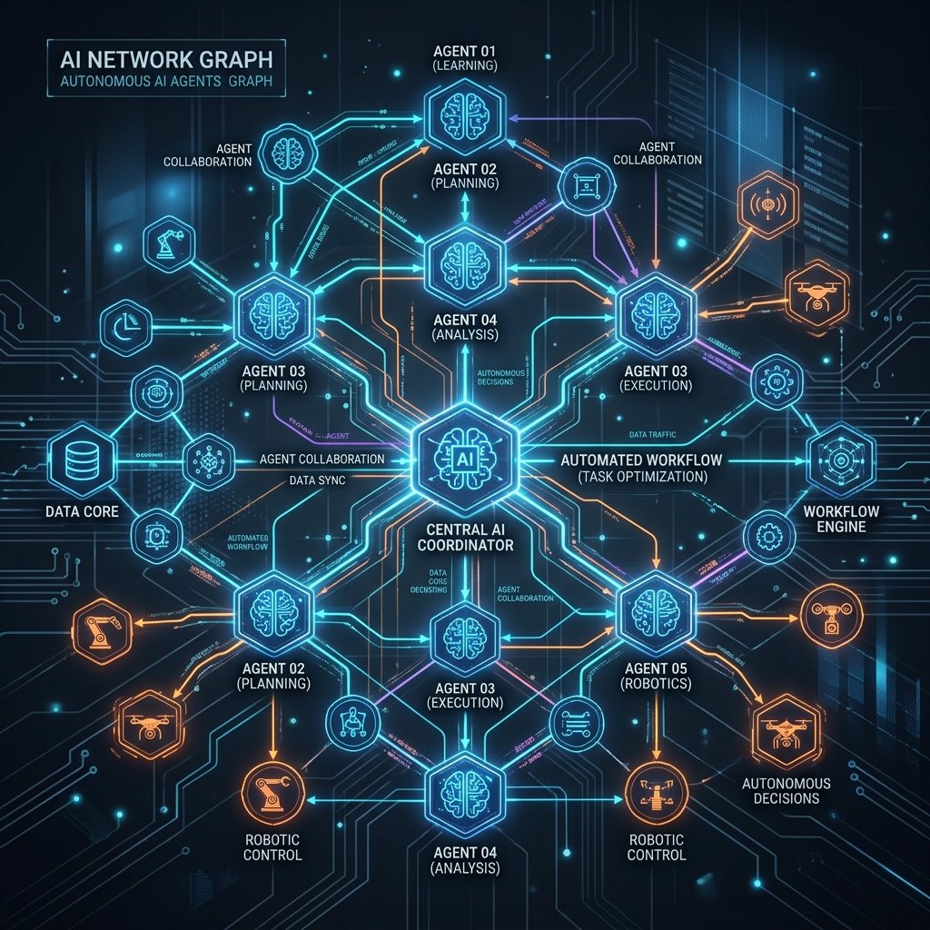 Building Autonomous Agents: A Guide to LangChain and AutoGPT