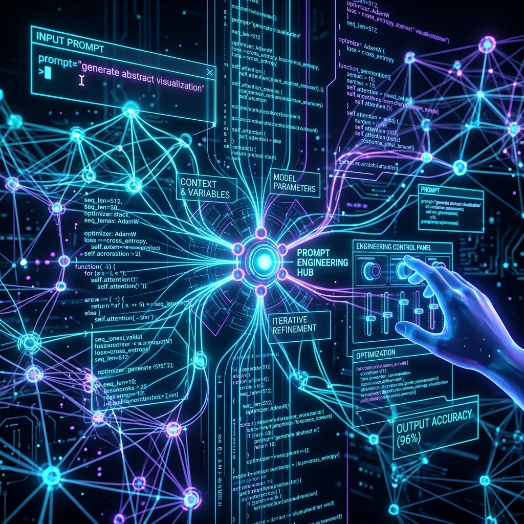 Mastering Prompt Engineering: Advanced Techniques for ChatGPT & Claude