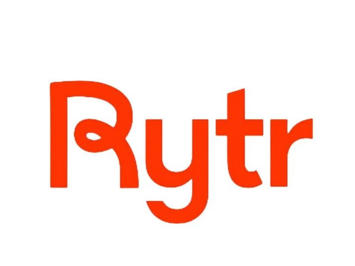 Rytr AI logo